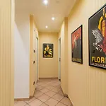 Arco Di Gallieno فندق مبيت وإفطار روما