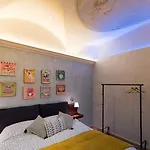 فندق مبيت وإفطار Arco Di Gallieno 4*