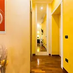 فندق مبيت وإفطار Arco Di Gallieno 4*