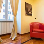 Arco Di Gallieno فندق مبيت وإفطار
