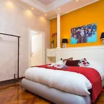 فندق مبيت وإفطار Arco Di Gallieno