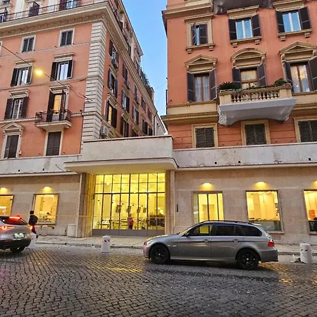 Arco Di Gallieno