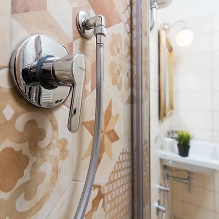 Bed & Breakfast Arco Di Gallieno Roma