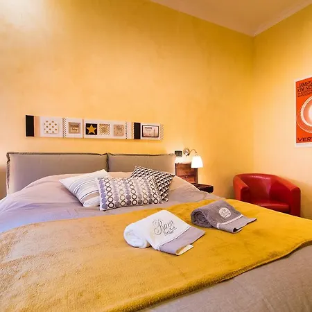 Arco Di Gallieno 4*