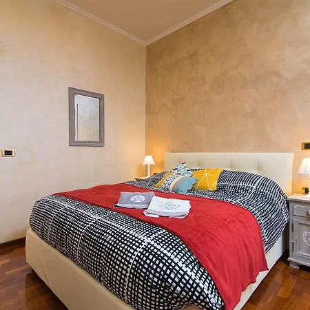 Bed & Breakfast Arco Di Gallieno 4*