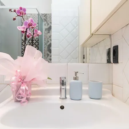 Arco Di Gallieno Bed & Breakfast *