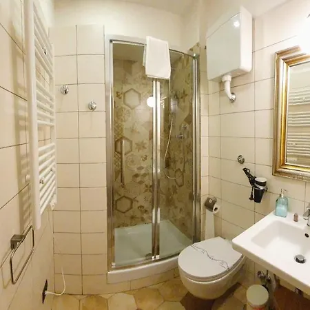Bed & Breakfast Arco Di Gallieno Roma