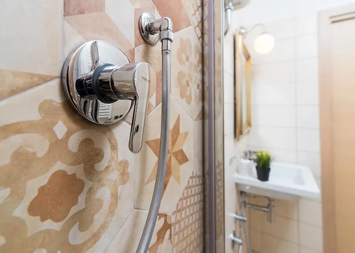 Bed & Breakfast Arco Di Gallieno Rom