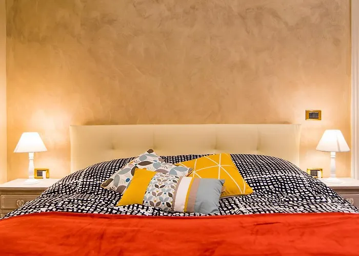 Bed & Breakfast Arco Di Gallieno