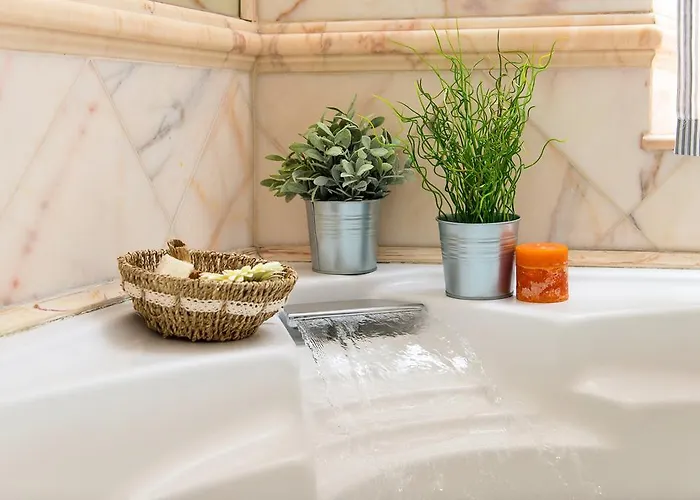 Bed & Breakfast Arco Di Gallieno