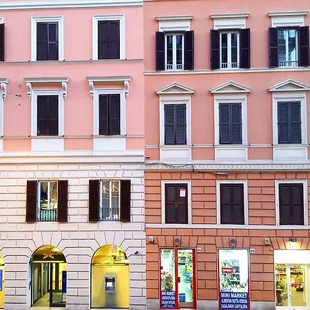 Arco Di Gallieno