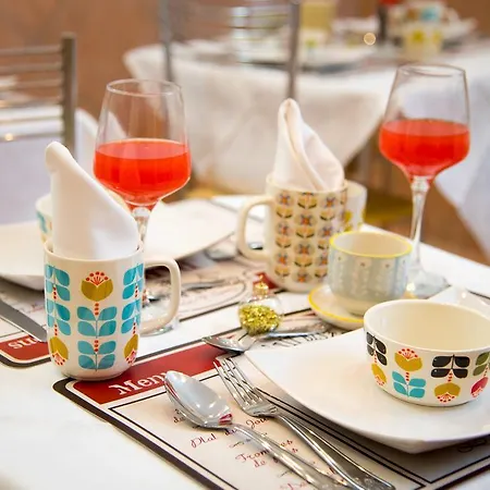 아르코 디 갈리에노 4* 로마