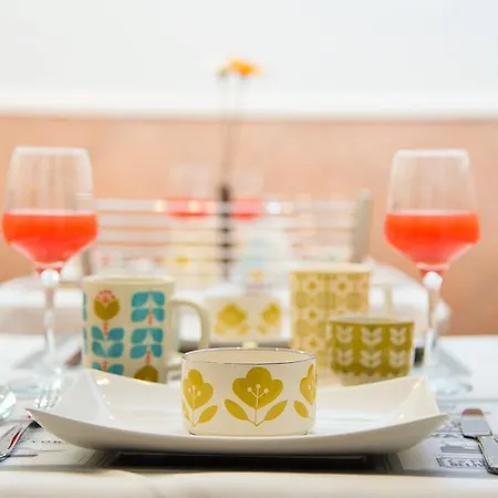 Bed & Breakfast Arco Di Gallieno Rome