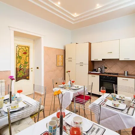 아르코 디 갈리에노 로마