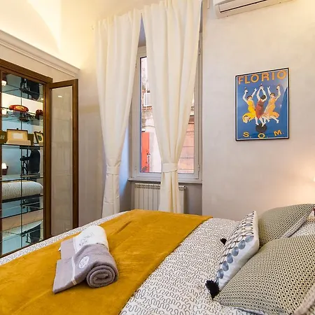 Bed & Breakfast Arco Di Gallieno