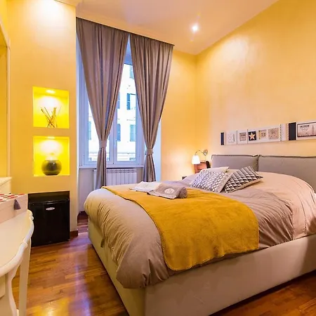 B&B 아르코 디 갈리에노