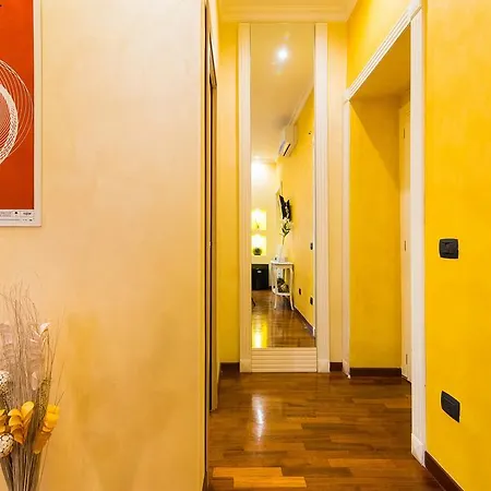 Bed & Breakfast Arco Di Gallieno 4*