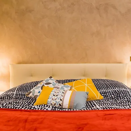 Bed & Breakfast Arco Di Gallieno