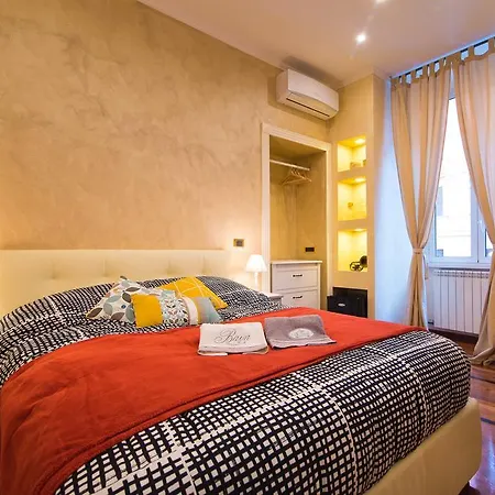 아르코 디 갈리에노 4*