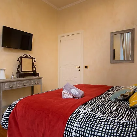 아르코 디 갈리에노 4* 로마