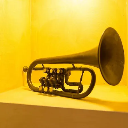 B&B 아르코 디 갈리에노