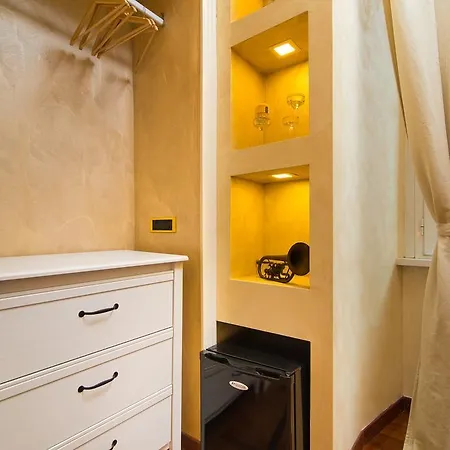 아르코 디 갈리에노 B&B 4*