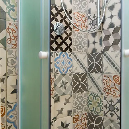 B&B 아르코 디 갈리에노