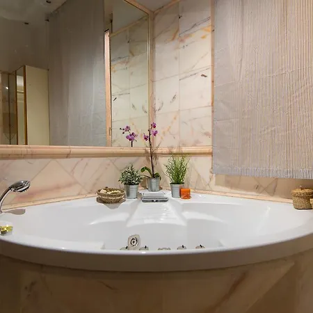 Bed & Breakfast Arco Di Gallieno