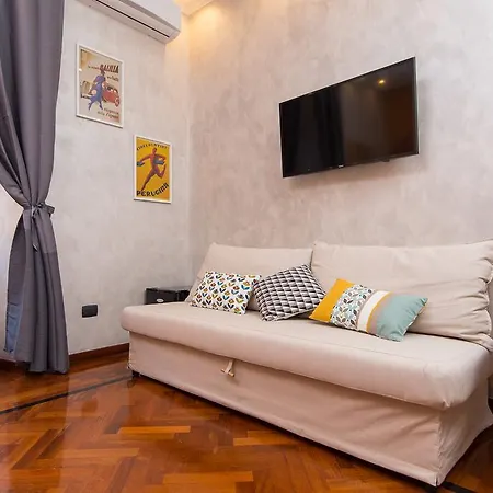 Bed & Breakfast Arco Di Gallieno