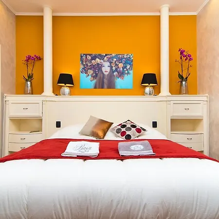 Arco Di Gallieno Rom