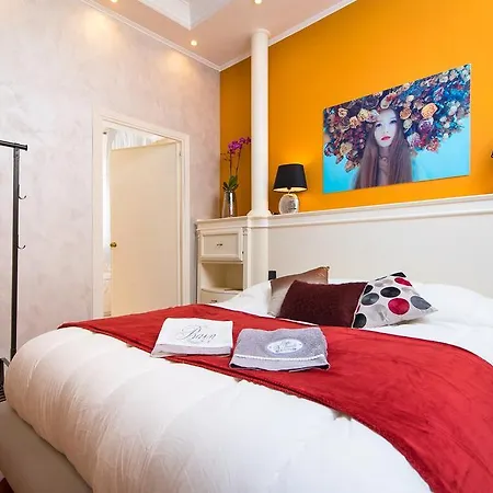 Bed & Breakfast Arco Di Gallieno Rome