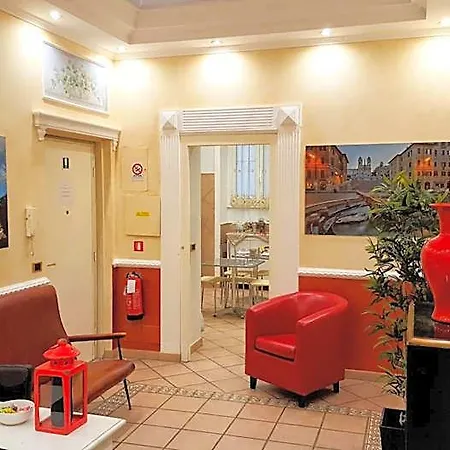 Bed & Breakfast Arco Di Gallieno
