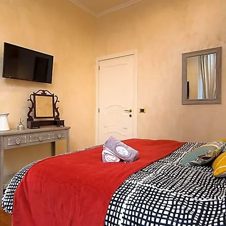 ベッド・アンド・ブレックファスト B＆b アルコ ディ ガリエーノ