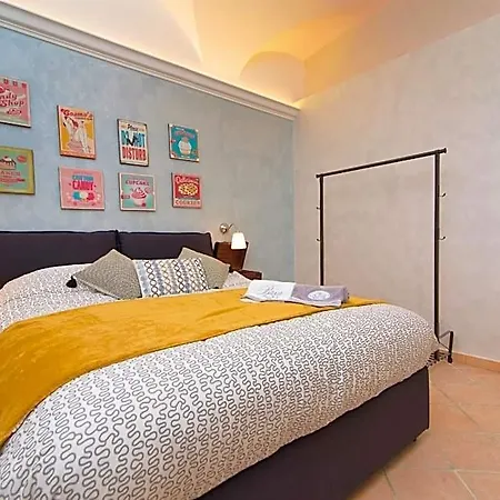 ベッド・アンド・ブレックファスト B＆b アルコ ディ ガリエーノ ローマ