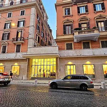 Bed & Breakfast Arco Di Gallieno Rom