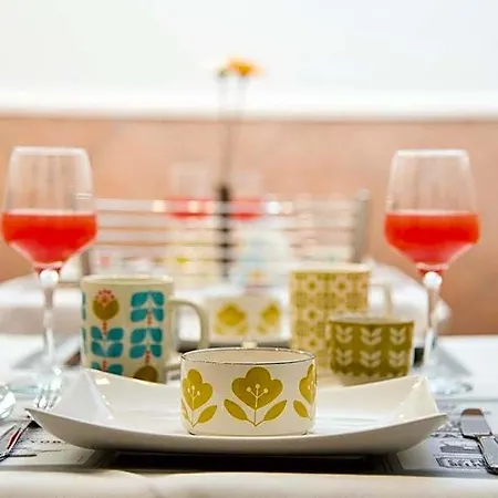 Arco Di Gallieno Bed & Breakfast Rom