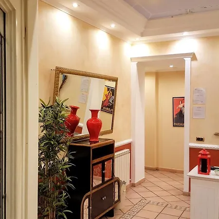 Arco Di Gallieno Bed & Breakfast