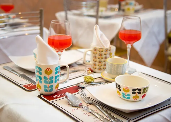 Arco Di Gallieno 4* Рим