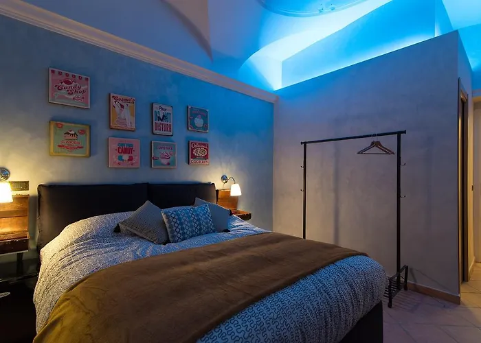 Arco Di Gallieno 4* Рим