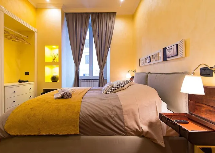 Arco Di Gallieno Рим