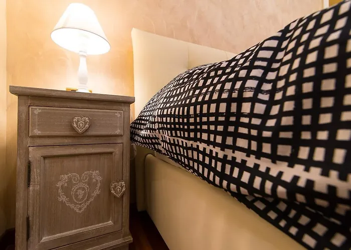 Arco Di Gallieno Отель типа 