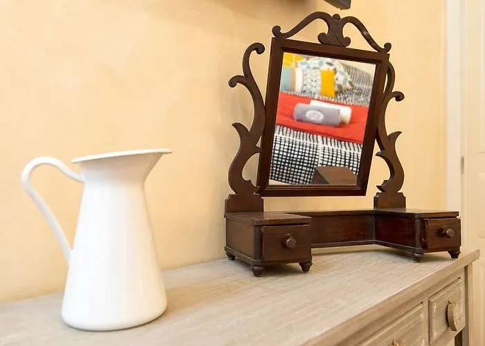 Arco Di Gallieno Отель типа 