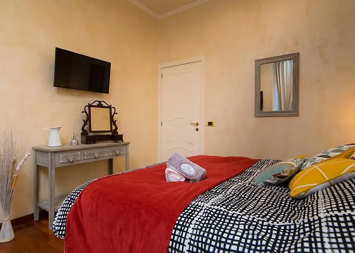 Arco Di Gallieno 4* Рим