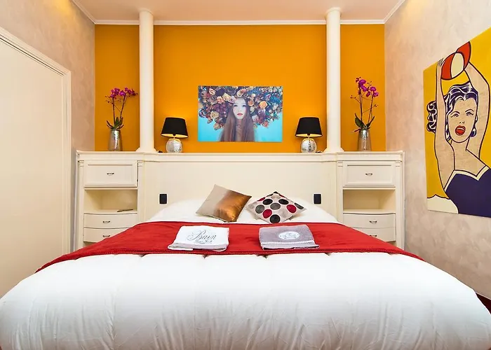 Arco Di Gallieno Рим