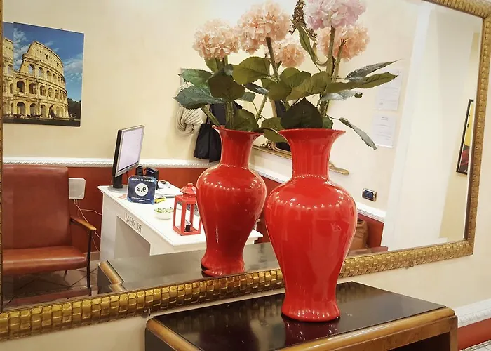 Arco Di Gallieno Рим