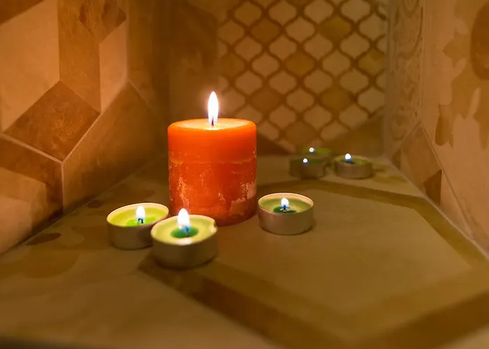 Arco Di Gallieno Couette-café Rome