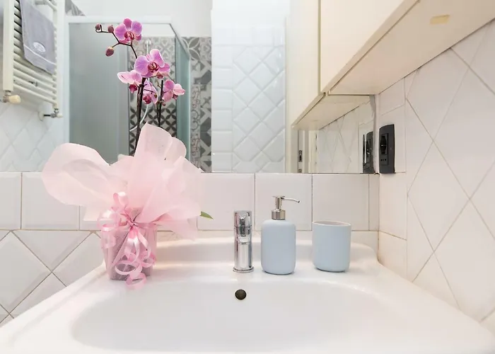 Arco Di Gallieno Couette-café 4*