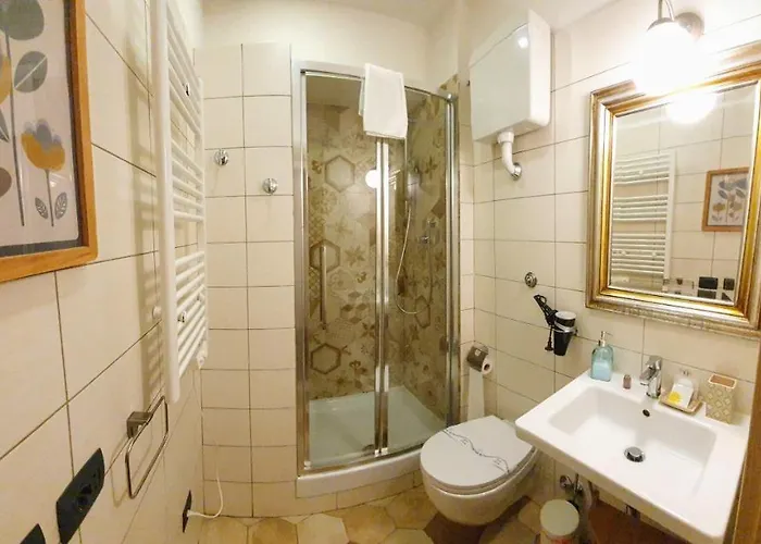 Couette-café Arco Di Gallieno Rome