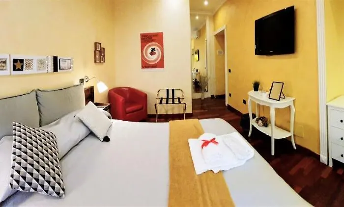 Arco Di Gallieno Rome