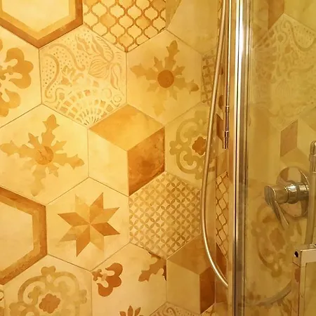 ベッド・アンド・ブレックファスト B＆b アルコ ディ ガリエーノ 4*